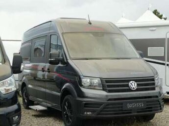 Angebot Caravaning-Markt: Dethleffs Globetrail 600DR VW -57, CHF 77'650.–, Neufahrzeug