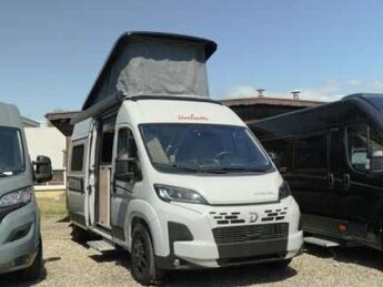Angebot Caravaning-Markt: Dethleffs Globetrail 600ER -8564, CHF 72'250.–, Neufahrzeug