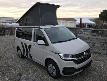 Angebot Caravaning-Markt: vanexxt VW T6.1 4x4, CHF 82'000.–, Neufahrzeug