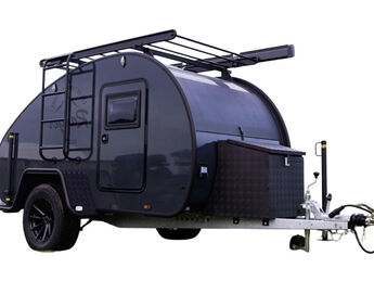 Angebot Caravaning-Markt: HeroCamper Armstrong, CHF 38'814.–, Neufahrzeug