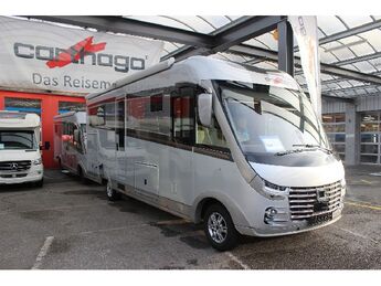 Angebot Caravaning-Markt: Carthago Liner I 53, CHF 219'900.–, Neufahrzeug