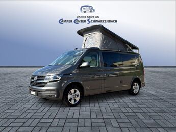Angebot Caravaning-Markt: Westfalia Kepler Six, CHF 84'650.–, Neufahrzeug