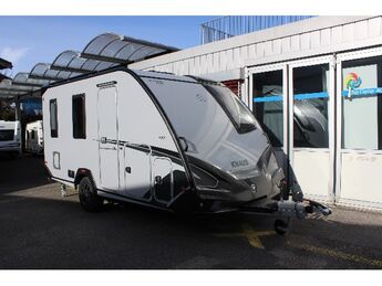 Angebot Caravaning-Markt: Knaus Sport&Fun 480 QL, CHF 28'900.–, Neufahrzeug