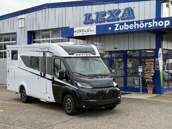 Angebot Caravaning-Markt: Rapido C55 Night Ed, CHF 94'930.–, Neufahrzeug