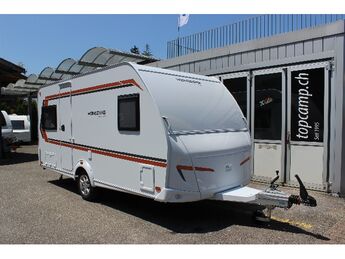 Angebot Caravaning-Markt: Weinsberg CaraOne 450 FU, CHF 23'213.–, Neufahrzeug