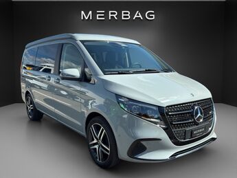 Angebot Caravaning-Markt: Mercedes-Benz Marco Polo 67448/00, CHF 91'000.–, Neufahrzeug