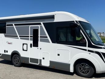 Angebot Caravaning-Markt: Mobilvetta K-Yacht Tekno Line 64, CHF 115'000.–, Neufahrzeug
