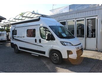 Angebot Caravaning-Markt: Weinsberg Edition, CHF 78'942.–, Neufahrzeug