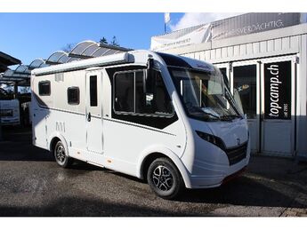 Angebot Caravaning-Markt: Dethleffs Globebus I 1 Active, CHF 87'500.–, Neufahrzeug