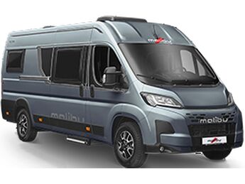 Angebot Caravaning-Markt: Malibu Van comfort Relax 640 R, CHF 78'190.–, Neufahrzeug