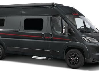 Angebot Caravaning-Markt: Dethleffs Globetrail 540 DR -7475, CHF 73'040.–, Neufahrzeug