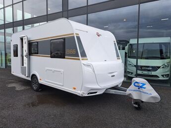 Angebot Caravaning-Markt: Bürstner Averso 490 TK B66, CHF 28'180.–, Neufahrzeug