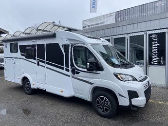 Offre du Marché du caravaning: Sunlight V 67 S, CHF 68'940.–, véhicules neuf