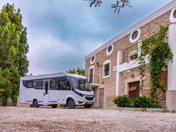 Offre du Marché du caravaning: Benimar Amphitryon 998, CHF 107'917.–, véhicules neuf