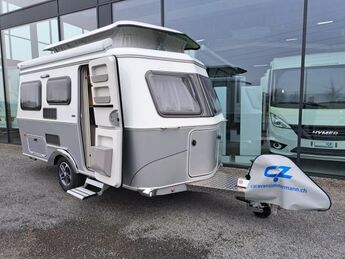 Offre du Marché du caravaning: Hymer Eriba Touring 430, CHF 37'340.–, véhicules neuf