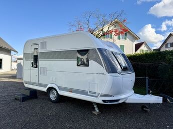 Offre du Marché du caravaning: Hobby De Luxe 400 SFe, CHF 26'961.–, véhicules neuf
