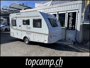 Offre du Marché du caravaning: Weinsberg CaraOne 390 QD, CHF 20'687.–, véhicules neuf