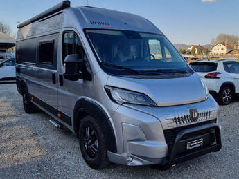 Offre du Marché du caravaning: Bravia Swan 636, CHF 84'900.–, véhicules neuf