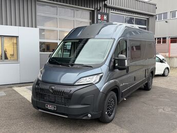 Offre du Marché du caravaning: Tourne 6.0 Cruise 180PS, CHF 72'900.–, véhicules neuf