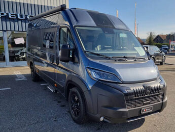 Offre du Marché du caravaning: Tourne 6.4 6.4 Cruise, CHF 84'900.–, véhicules neuf