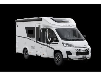 Offre du Marché du caravaning: Sunlight T 67 s AE, CHF 77'840.–, véhicules neuf