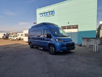 Offre du Marché du caravaning: Hymer Hymercar Redwood 601, CHF 86'890.–, véhicules neuf