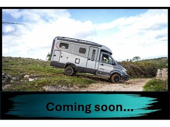 Offre du Marché du caravaning: Dethleffs Globebus T16 Performa, CHF 117'470.–, véhicules neuf