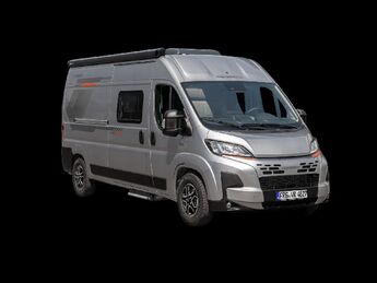 Angebot Caravaning-Markt: Weinsberg CaraBus 541 MQ Grey, CHF 79'617.–, Neufahrzeug