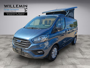 Angebot Caravaning-Markt: Dreamer Cap Land sun, CHF 64'900.–, Occasionen