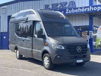 Angebot Caravaning-Markt: La Strada Nova M, CHF 129'800.–, Occasionen