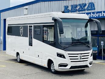 Angebot Caravaning-Markt: Morelo Palace 88 LB, CHF 298'880.–, Occasionen