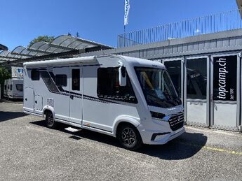 Offre du Marché du caravaning: Knaus VAN I 650 MEG, CHF 106'550.–, véhicules d'occasion