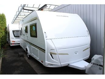 Angebot Caravaning-Markt: Weinsberg CaraOne 480 EU, CHF 23'900.–, Occasionen