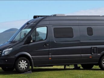 Angebot Caravaning-Markt: Mercedes-Benz 319 CDI V6, CHF 72'200.–, Occasionen