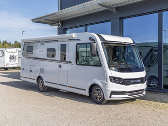 Angebot Caravaning-Markt: Weinsberg CaraCore 650 MEG, CHF 86'300.–, Occasionen