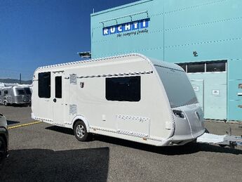 Angebot Caravaning-Markt: Tabbert Pantiga 550 K, CHF 32'900.–, Occasionen