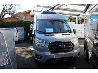 Offre du Marché du caravaning: Dethleffs Globetrail 590 DK Class, CHF 66'900.–, véhicules d'occasion