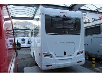 Offre du Marché du caravaning: Dethleffs Alpa A 6820-2, CHF 124'800.–, véhicules d'occasion