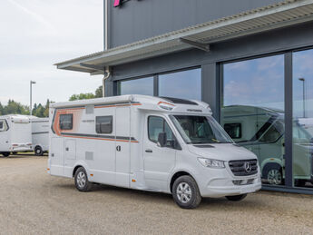 Offre du Marché du caravaning: Weinsberg CaraCompact 640 MEG, CHF 77'200.–, véhicules d'occasion