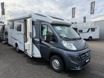 Offre du Marché du caravaning: Knaus Sky, CHF 39'880.–, véhicules d'occasion