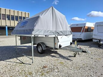 Offre du Marché du caravaning: Sonderanfertigung Bröckman TPV, CHF 4'490.–, véhicules d'occasion