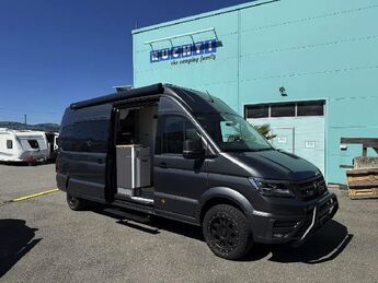 Offre du Marché du caravaning: VW California 680, CHF 72'500.–, véhicules d'occasion