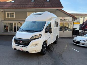 Offre du Marché du caravaning: Wingamm Oasi 540.1, CHF 129'900.–, véhicules d'occasion