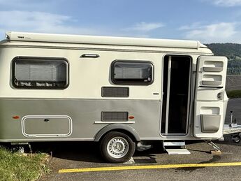 Angebot Caravaning-Markt: Hymer Eriba Touring Troll 542, CHF 26'500.–, Occasionen