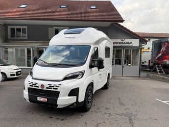 Angebot Caravaning-Markt: Wingamm Oasi 540.1, CHF 141'779.–, Occasionen